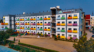 Narayana e Techno School